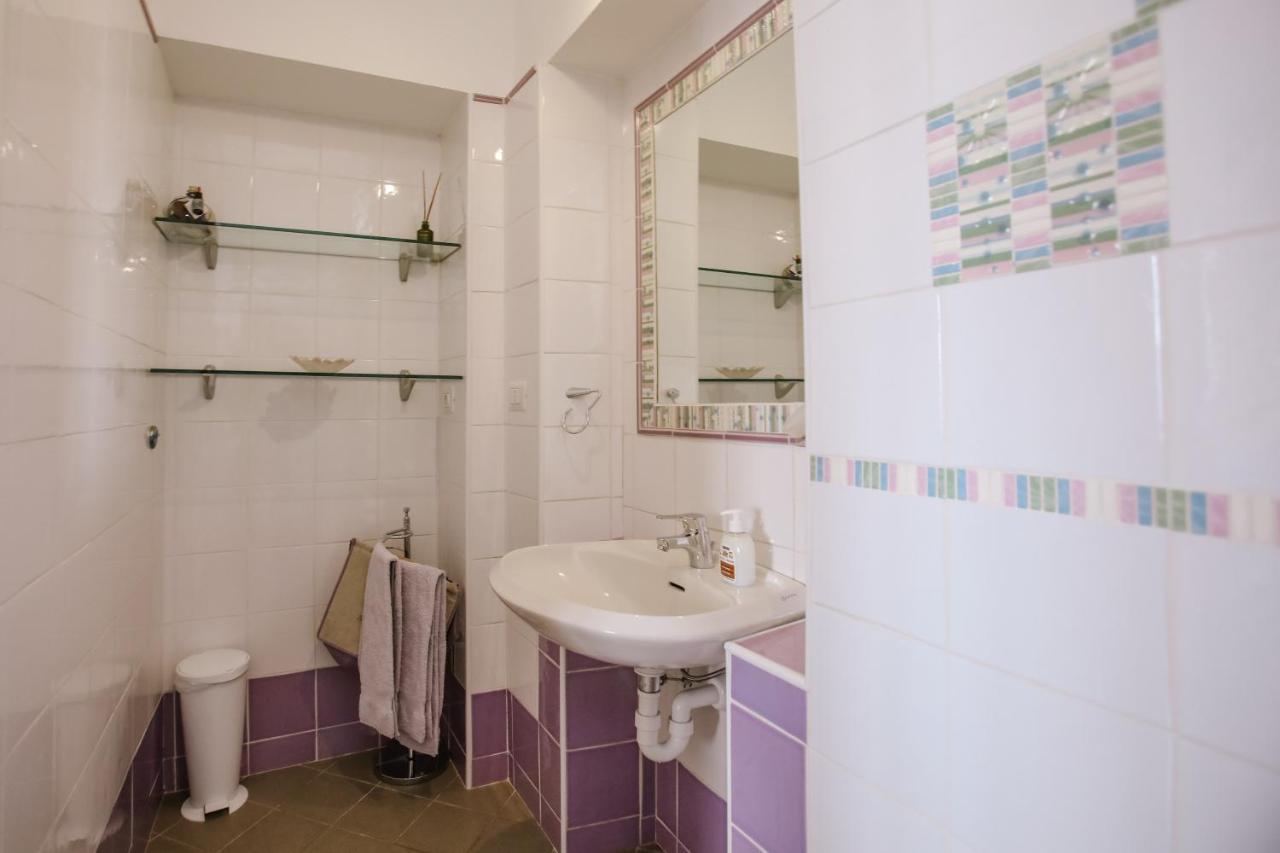 Il Pozzo Fiorito Apartment Cossombrato ภายนอก รูปภาพ